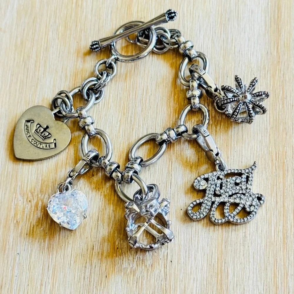 Juicy Couture juicy couture